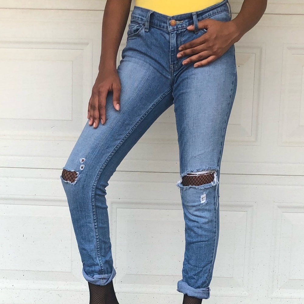 Levi’s jeans